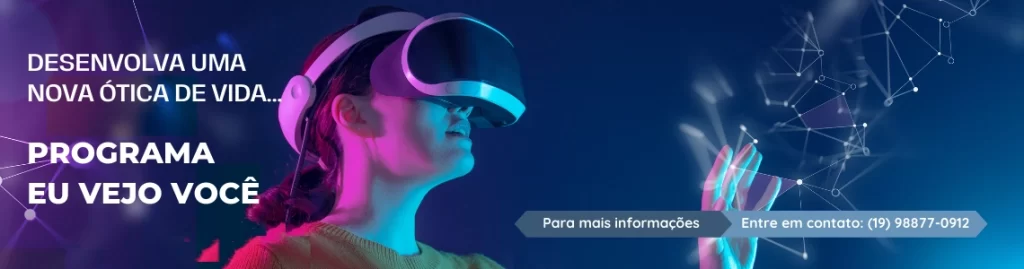 Eu vejo você